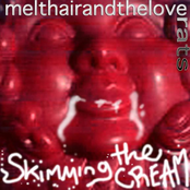 Skimming The Cream