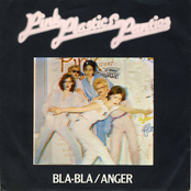 Bla-Bla / Anger