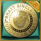 BRATT SINCLAIRE EUROBEAT STYLE VOL.8 [FREE]