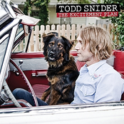 Corpus Christi Bay by Todd Snider