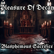 Blasphemous Sacrifice