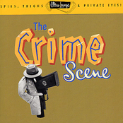 Ultra-Lounge, Vol. 7: Crime Scene