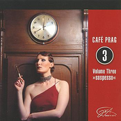 Café Prag Volume Three "sospesso"