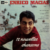 Enrico Macias: 12 nouvelles chansons