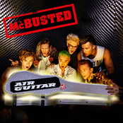 McBusted: Air Guitar