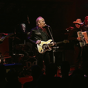 Dave Alvin & The Guilty Men