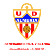 Generación Roja y Blanca (Himno Oficial U.D. Almería)