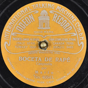 Boceta de Rapé
