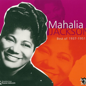 These Are They by Mahalia Jackson