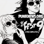 Punknews.org presents The Fest 9: A Compilation
