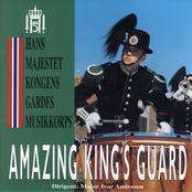 Amazing King's Guard