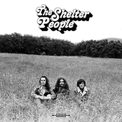 The Shelter People EP