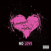 August Alsina: No Love (Remix)