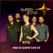 Hoje Eu Quero Sair Só (Superstar) - Single