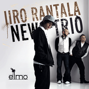 Elmo by Iiro Rantala New Trio