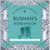 Busman's Honeymoon