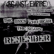 The Ones Who Bear The Scars