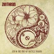 Zen & the Art of Bicycle Riding