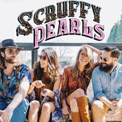 Scruffy Pearls