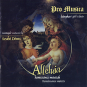 Alleluia