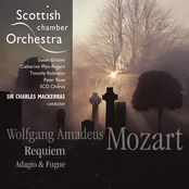 Mozart Requiem