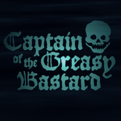 captain of the greasy bastard