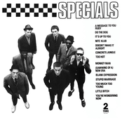 The Specials: Specials