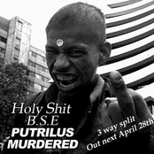 Holy Shit B.S.E / Putrilus / Murdered