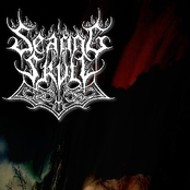 Sous Les Ailes Du Dragon by Searing Skull