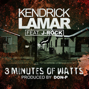 3 Minutes of Watts (feat. Jay Rock)