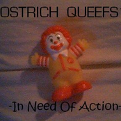 In Need Of Action