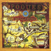 Lorca's Novena by The Pogues