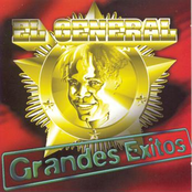 Te Ves Buena by El General