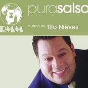 Tito Nieves: Pura Salsa