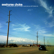 everything went to shit like I thought it would and you didn’t believe me