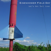Dover Hill by Eisenhower Field Day