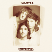 Palmyra: Belladonna