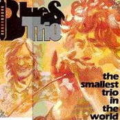 The Smallest Trio in The World