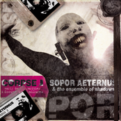 sopor Æternus & the ensemble of shadows