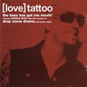 The Bass Has Got Me Movin'