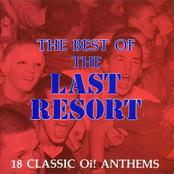 Seven Days Seven Nights by The Last Resort