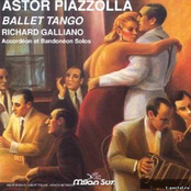 Pedro Y Pedro by Astor Piazzolla