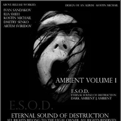 Eternal Sound Of Destruction - Ambient Volume 1