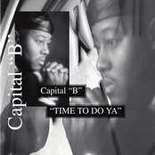 Laid Back by Capital B