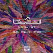 Indivision: Electrolytes / Duke Dislikes Disco