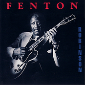 Nothing But A Fool by Fenton Robinson