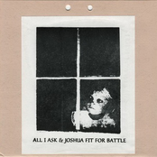 All I Ask & Joshua Fit For Battle