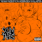 THE MANY FACES OF FILTH II: MODERN DECAY IN FULL MOTION- SCUMTAPES HALLOWEEN COMPILATION 2021
