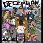 Macntaj: Deception