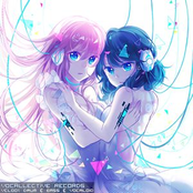 Drum & Bass & Vocaloid